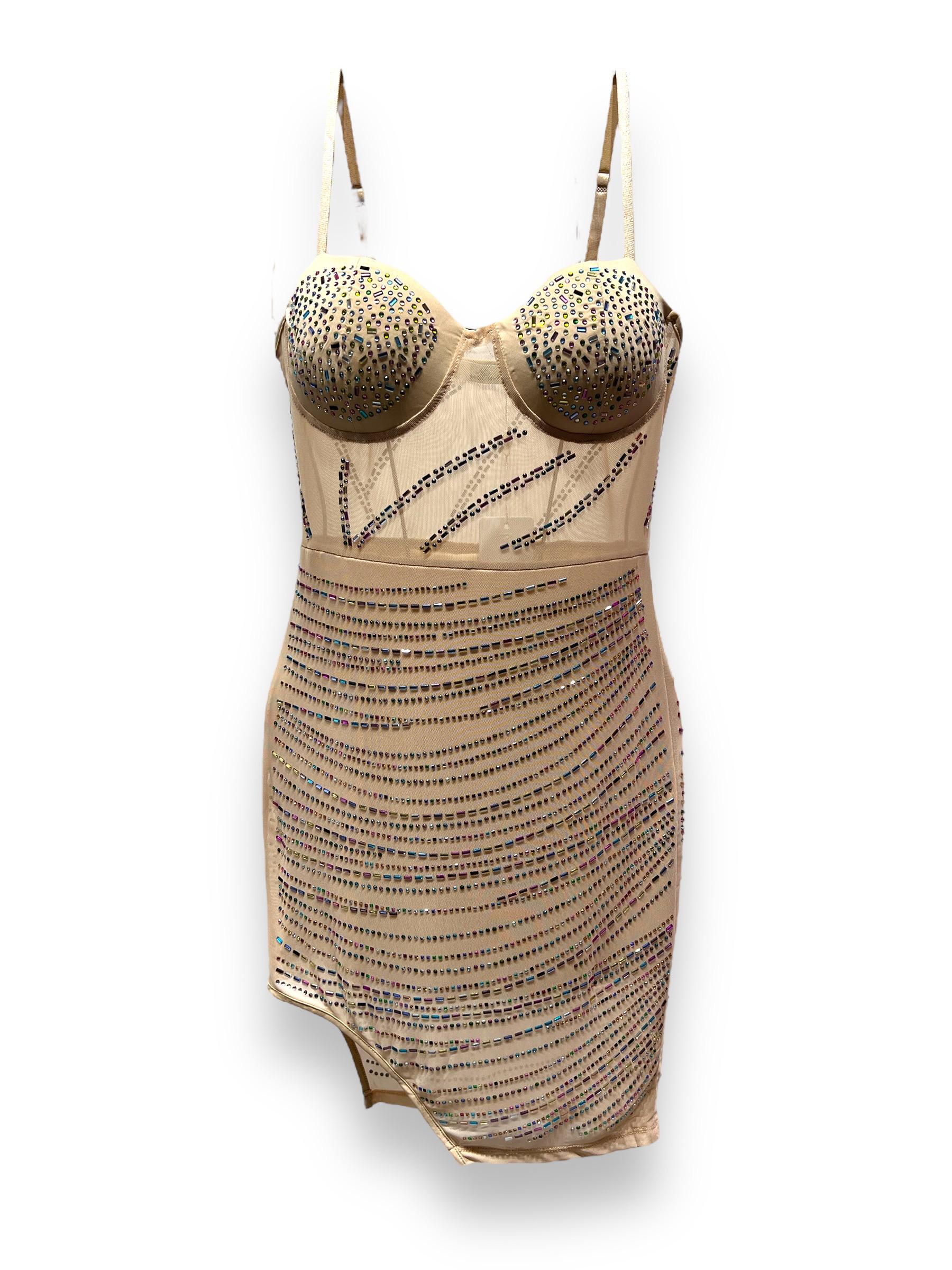 Βραδινό Φόρεμα Κομψό Osley Mochy sr1989 - Image 2