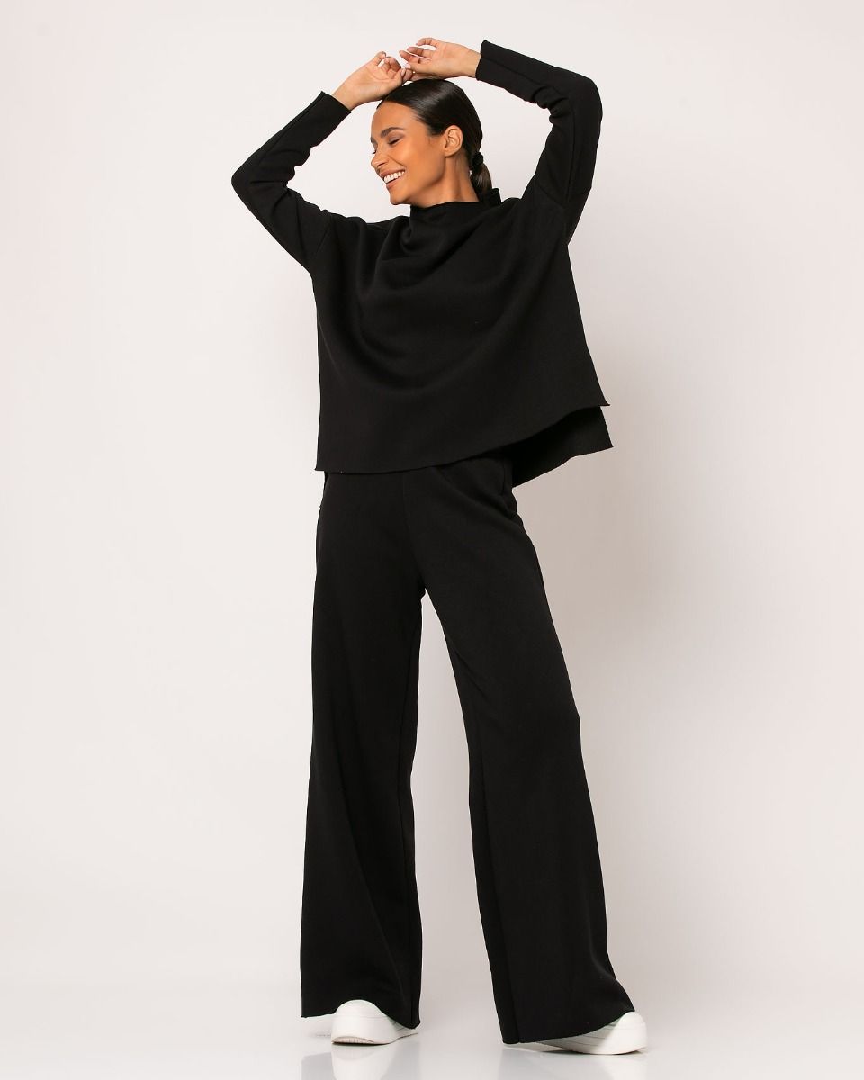 Minimal πλεκτό σετ – Πολλαπλές αποχρώσεις